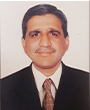 Dr. Prashant V. Sathe